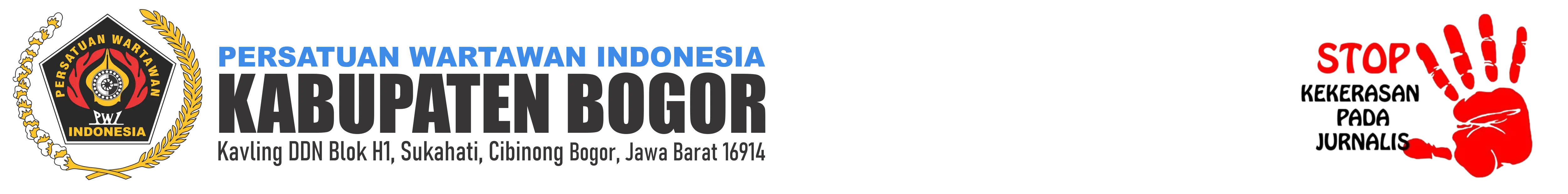 PWI Kabupaten Bogor